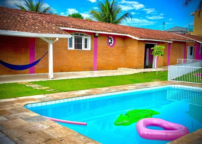 Grupo Desafiando Gigantes 11