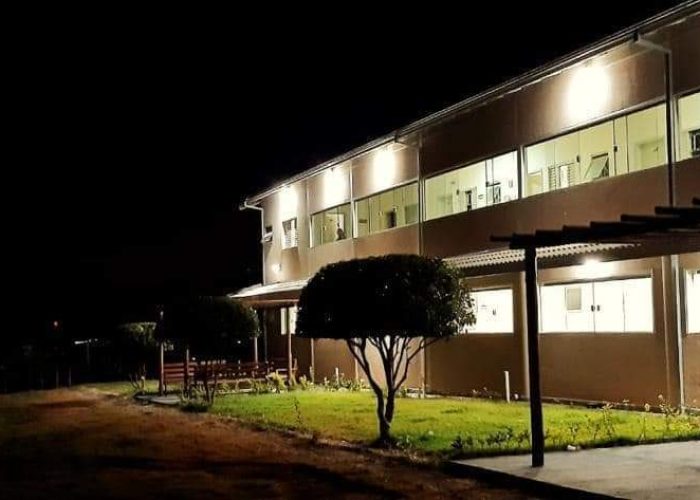 Grupo Desafiando Gigantes 12