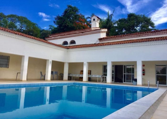 Grupo Desafiando Gigantes 13