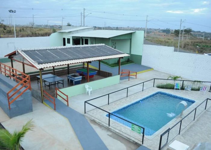 Grupo Desafiando Gigantes 22