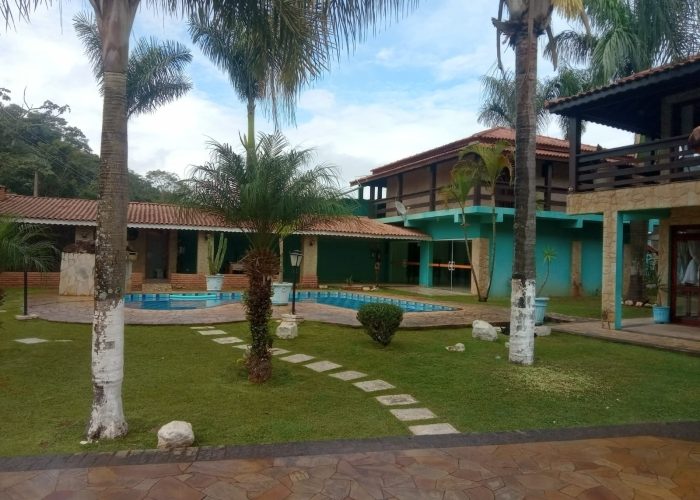 Grupo Desafiando Gigantes 28