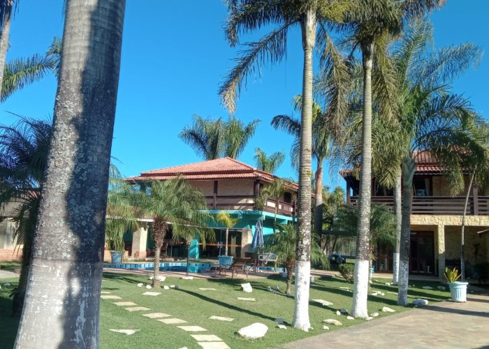 Grupo Desafiando Gigantes 29