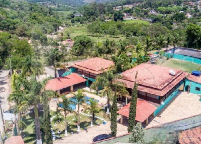 Grupo Desafiando Gigantes 30