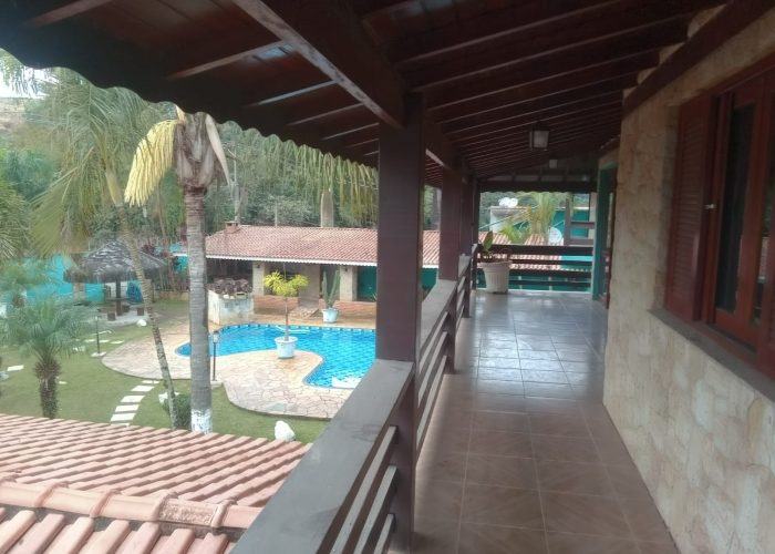 Grupo Desafiando Gigantes 32