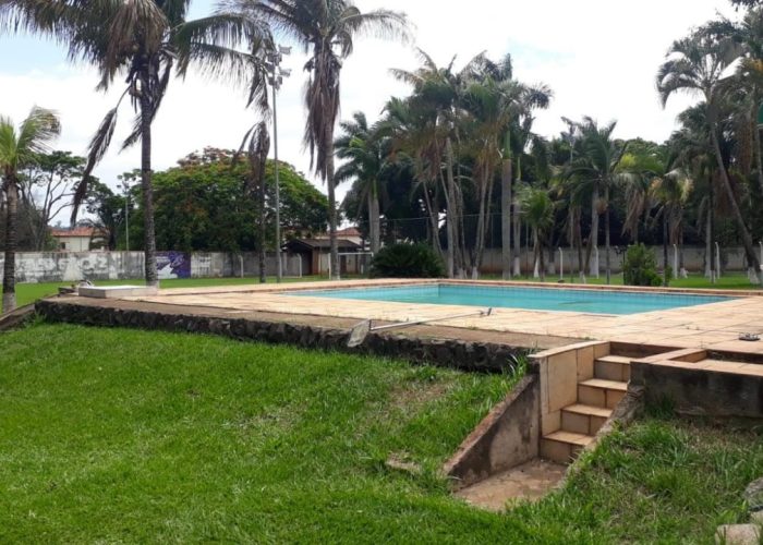 Grupo Desafiando Gigantes 34