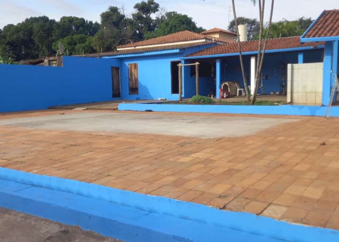 Grupo Desafiando Gigantes 35