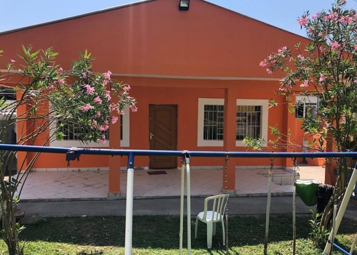 Grupo Desafiando Gigantes 4