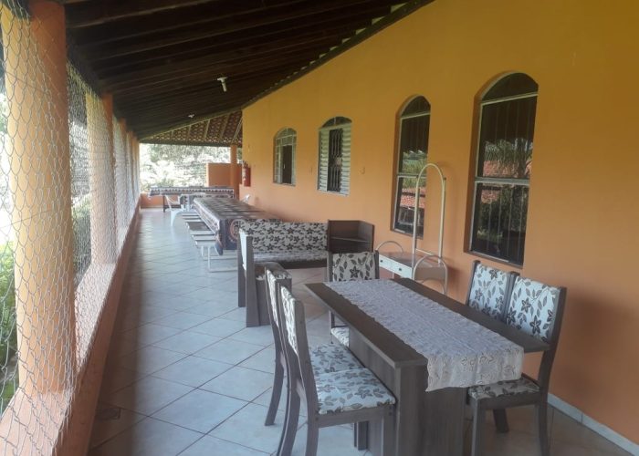 Grupo Desafiando Gigantes 40