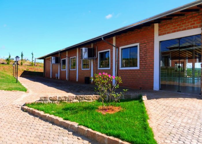 Grupo Desafiando Gigantes 41