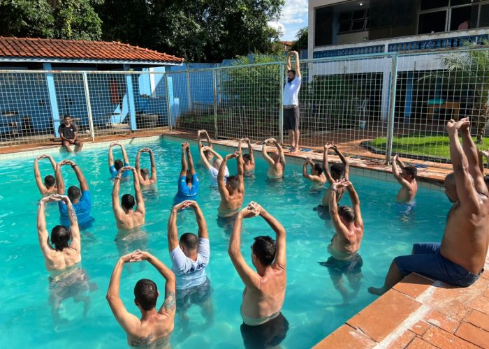 Grupo Desafiando Gigantes 42