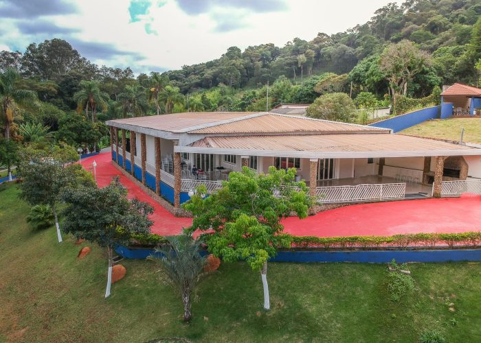 Grupo Desafiando Gigantes 51