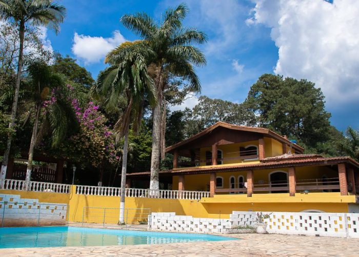 Grupo Desafiando Gigantes 54