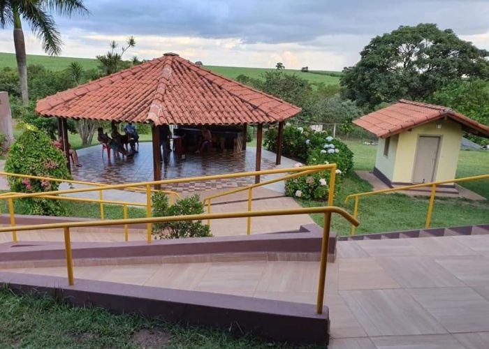 Grupo Desafiando Gigantes 60