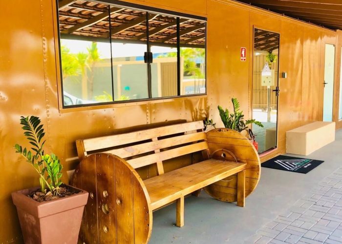 Grupo Desafiando Gigantes 61