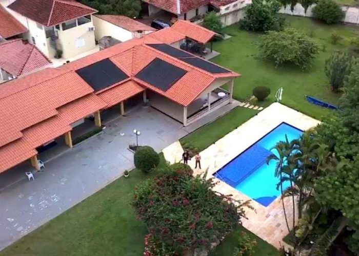 Grupo Desafiando Gigantes 64